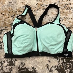 Used VSX Sports Bra Size 38D